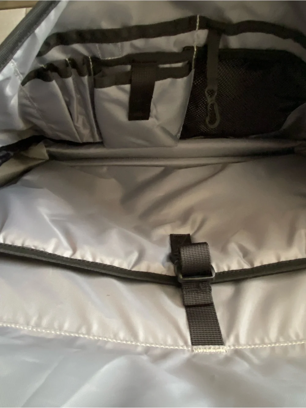 Patagonia classic black
